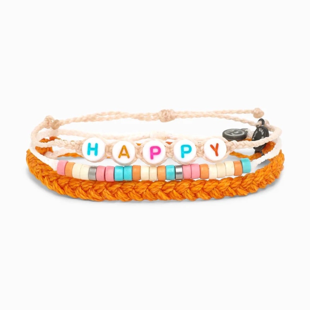 THE HAPPINESS PACK